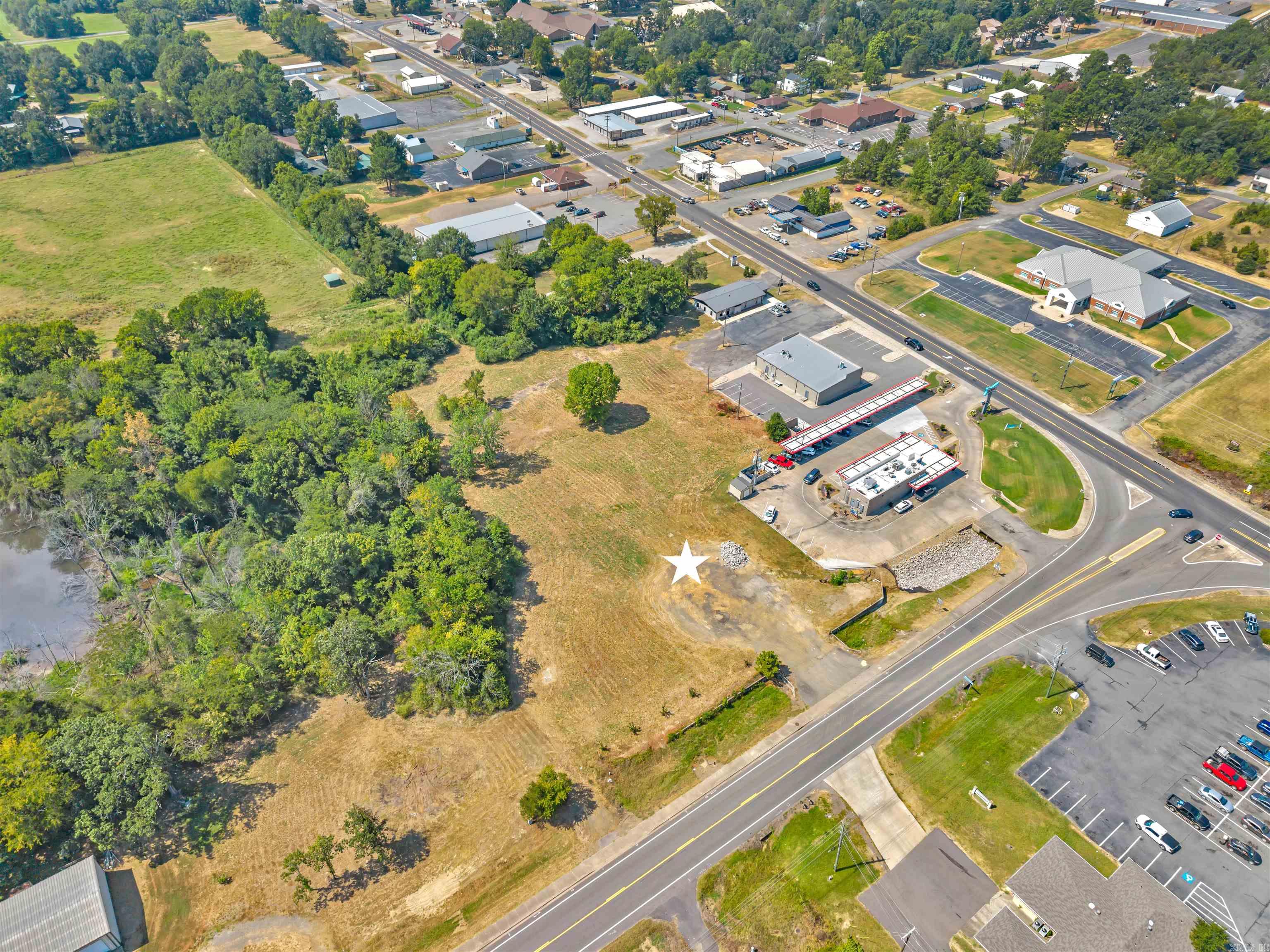 Van Dalsem - Commercial Sale