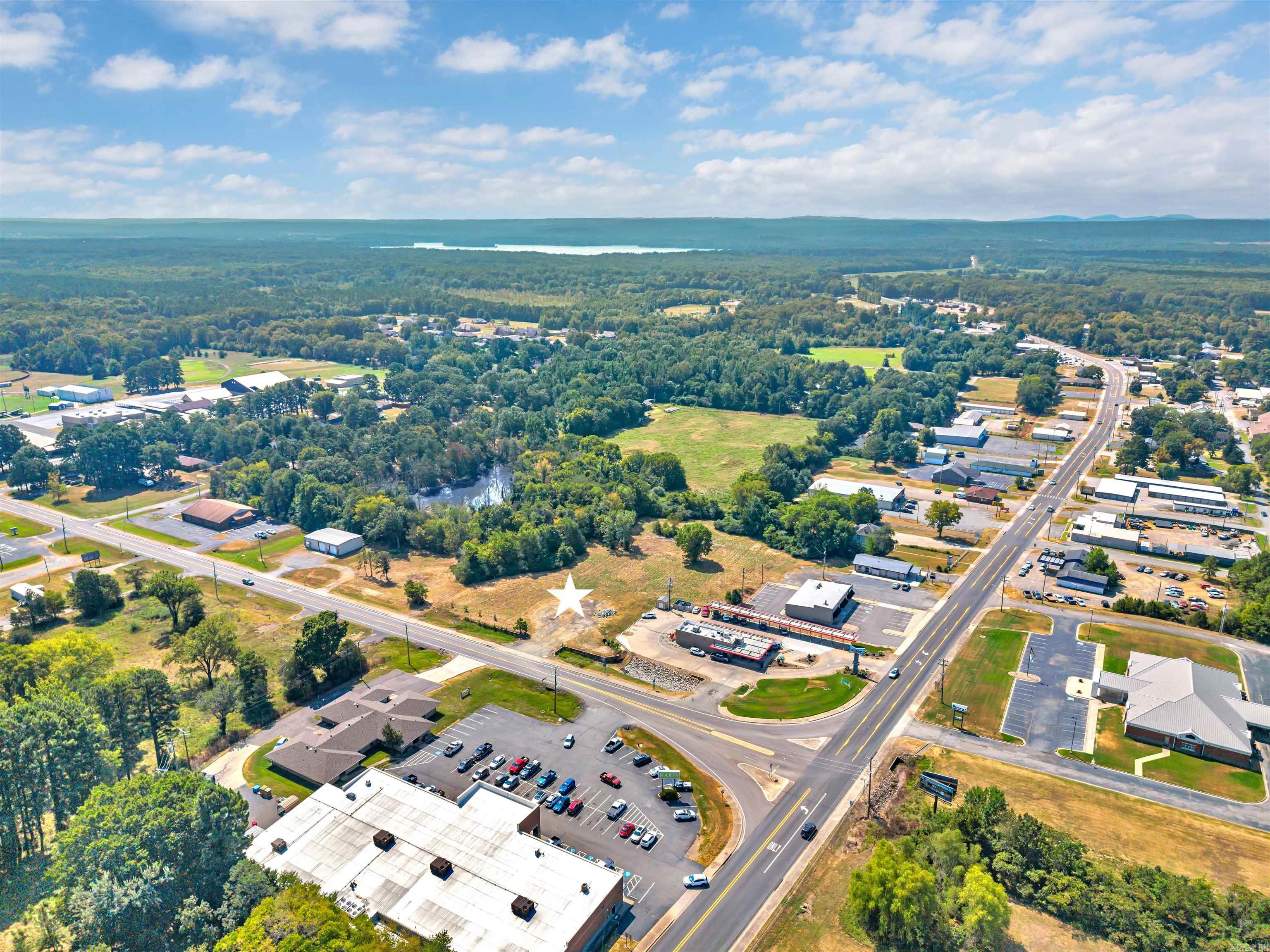 Van Dalsem - Commercial Sale