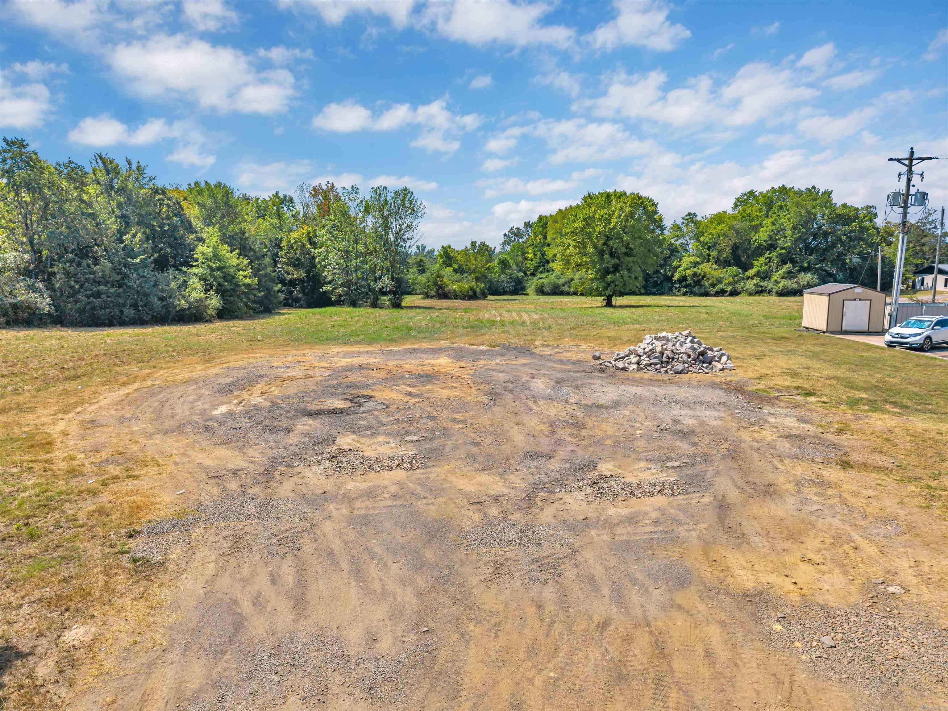 Van Dalsem - Commercial Sale