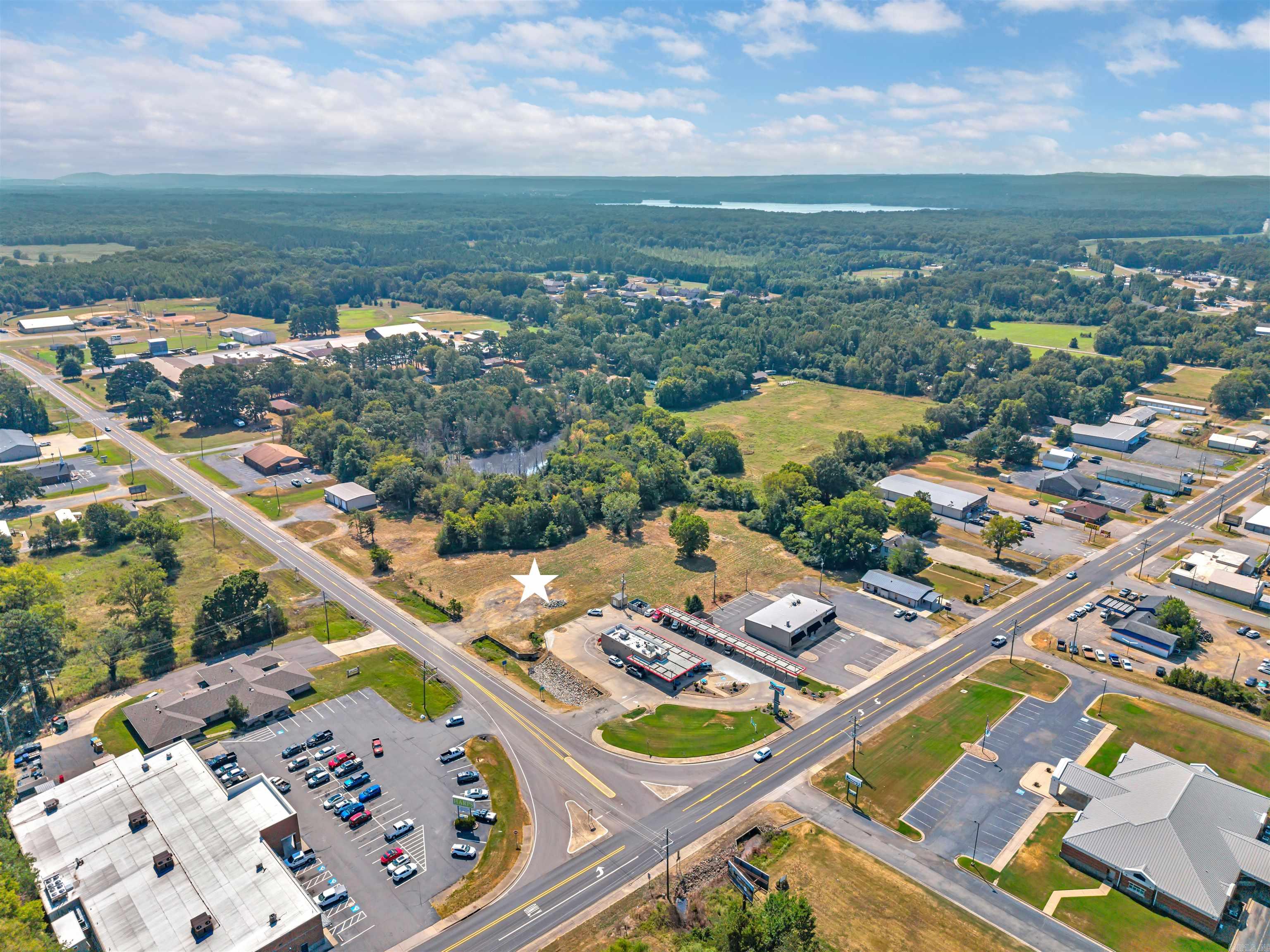 Van Dalsem - Commercial Sale