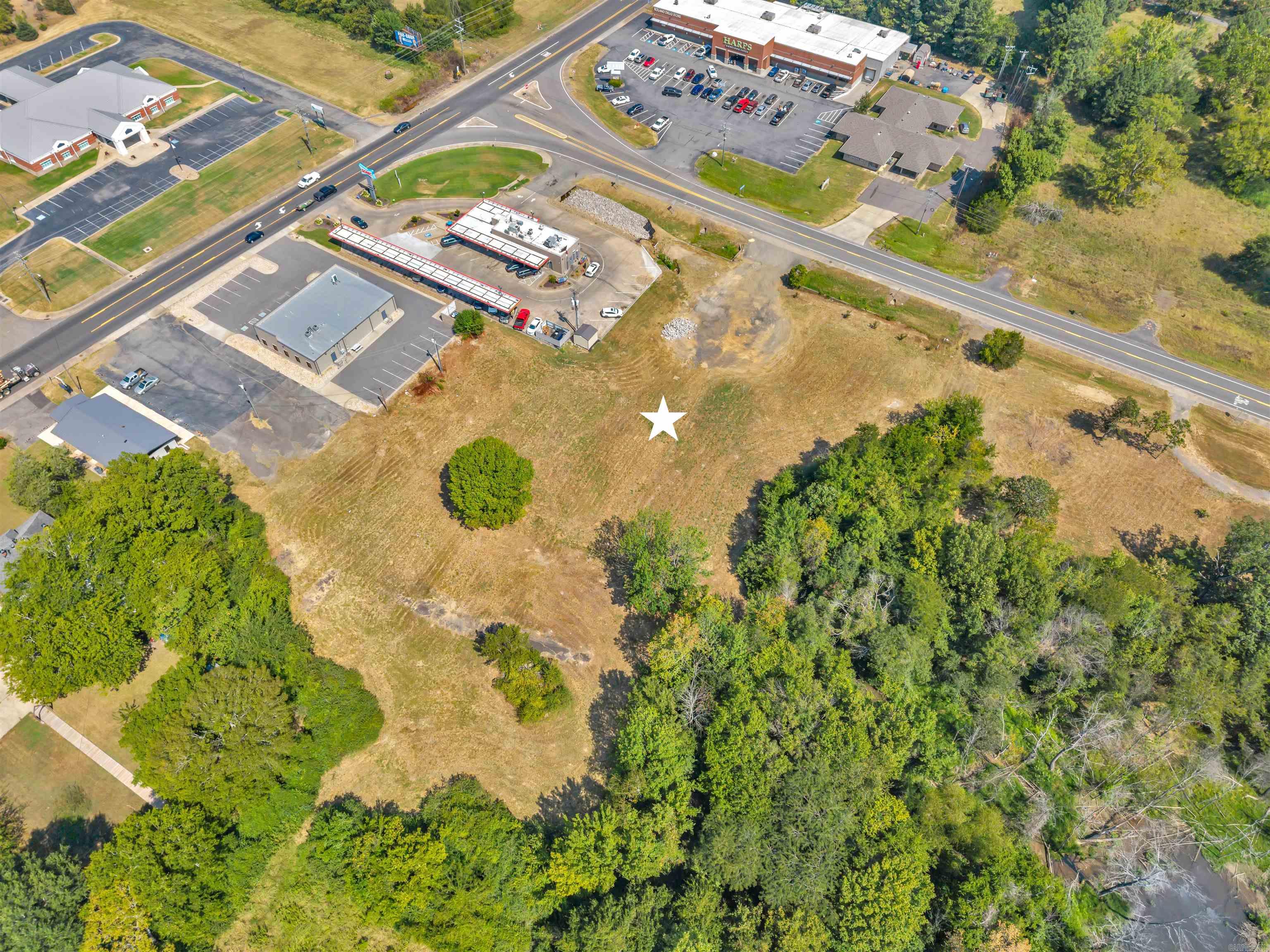 Van Dalsem - Commercial Sale