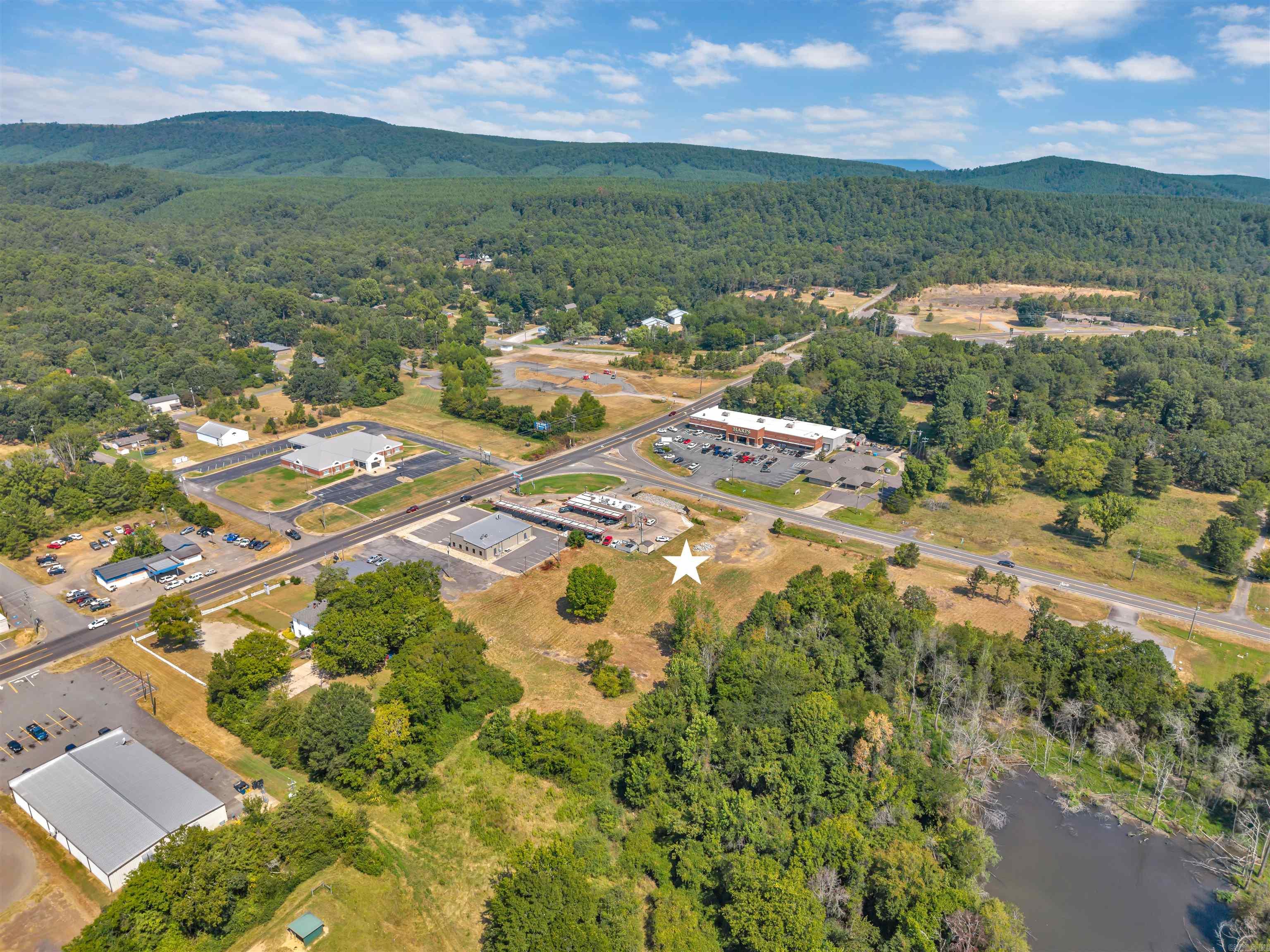 Van Dalsem - Commercial Sale