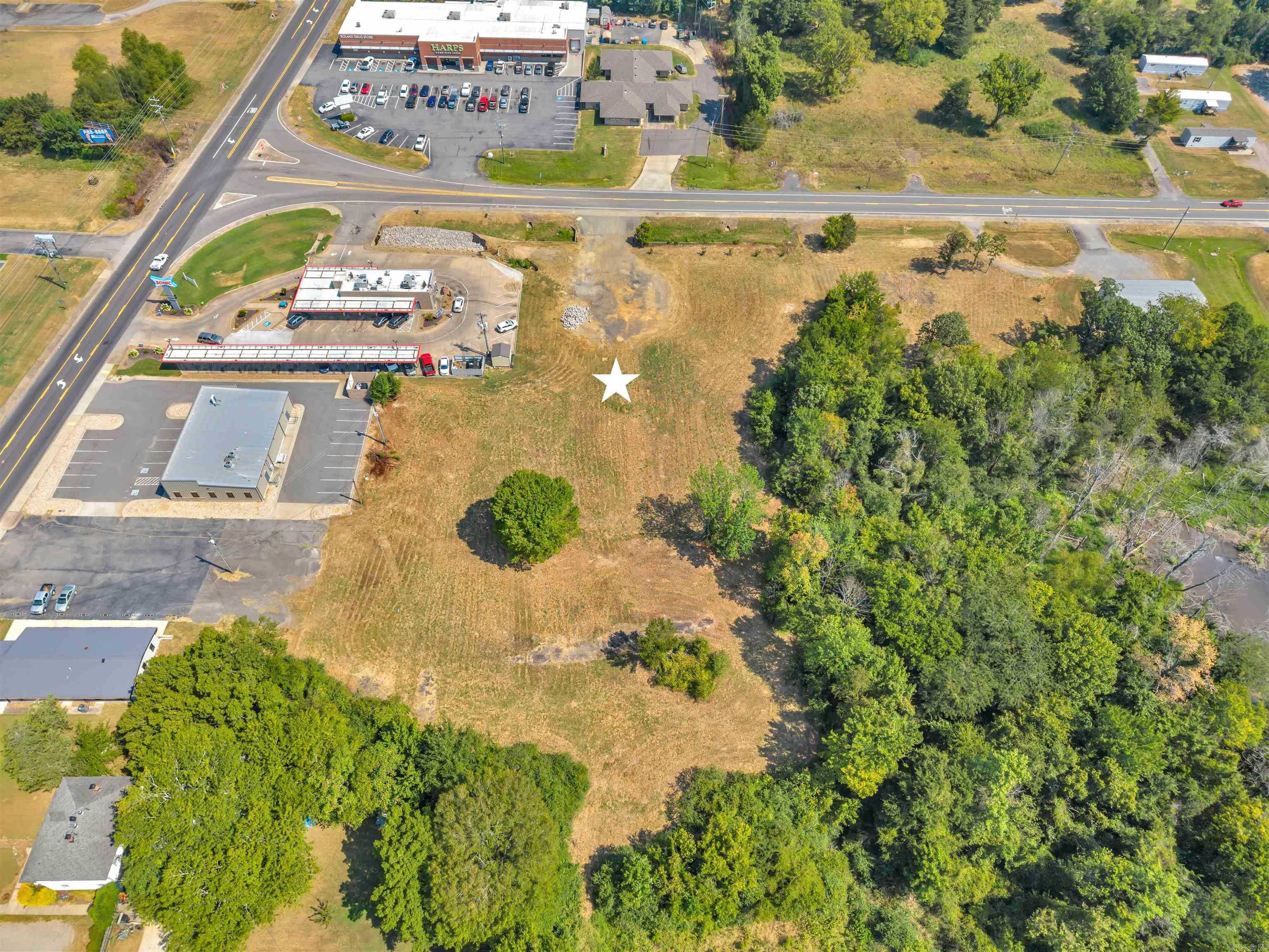 Van Dalsem - Commercial Sale