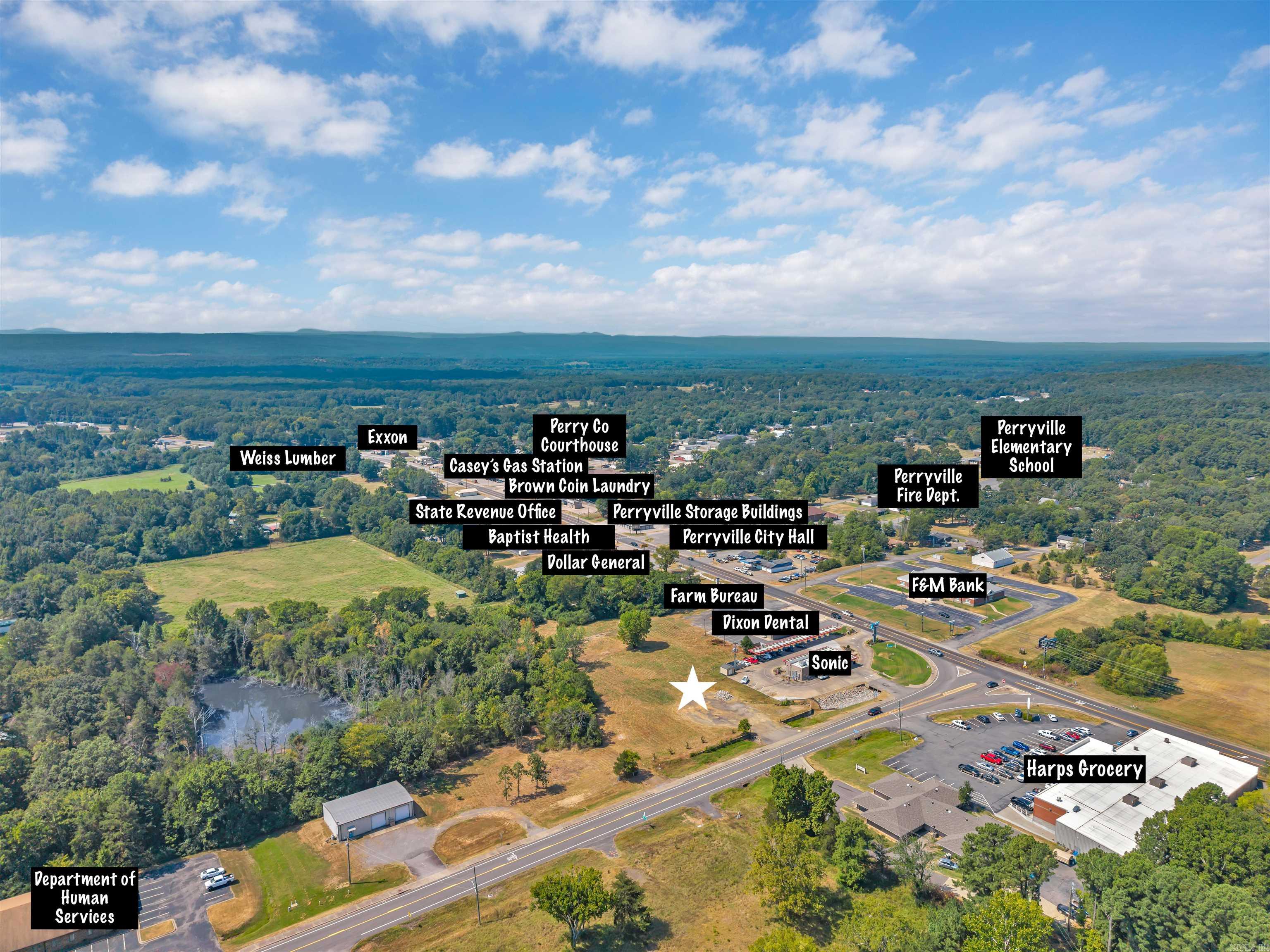 Van Dalsem - Commercial Sale