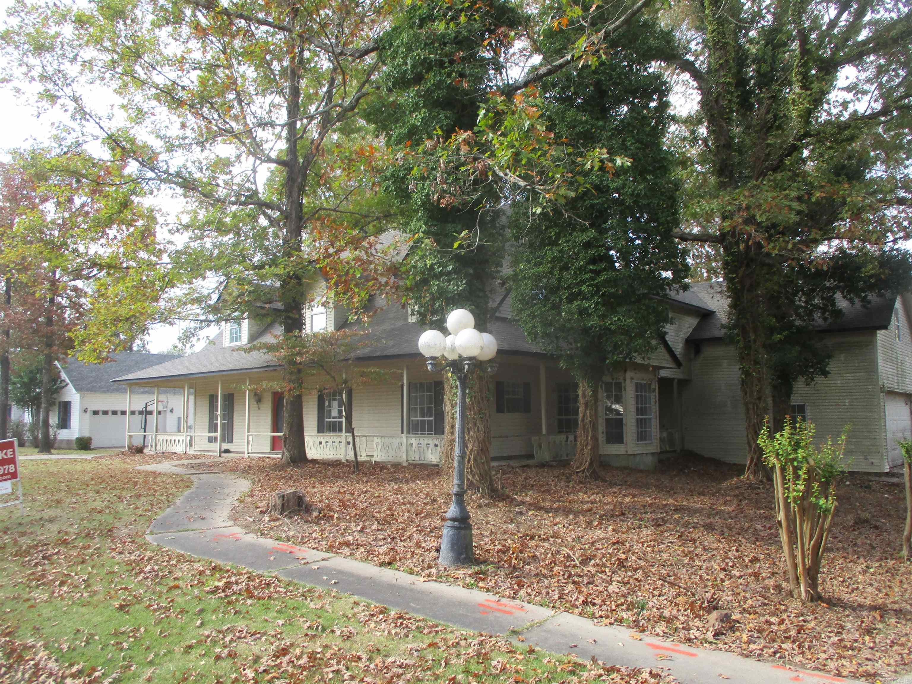 Maple Creek-Orchard Lake - Residential