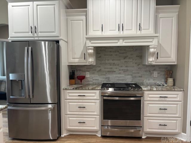 TIMBER HILLS - Residential