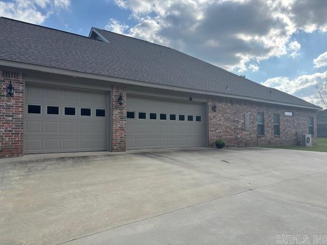 TIMBER HILLS - Residential