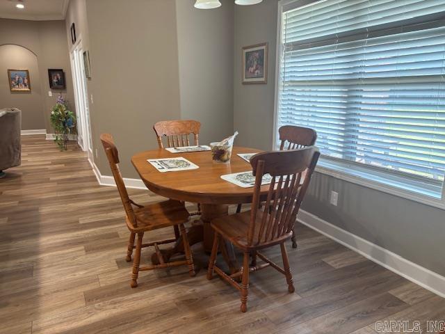 TIMBER HILLS - Residential