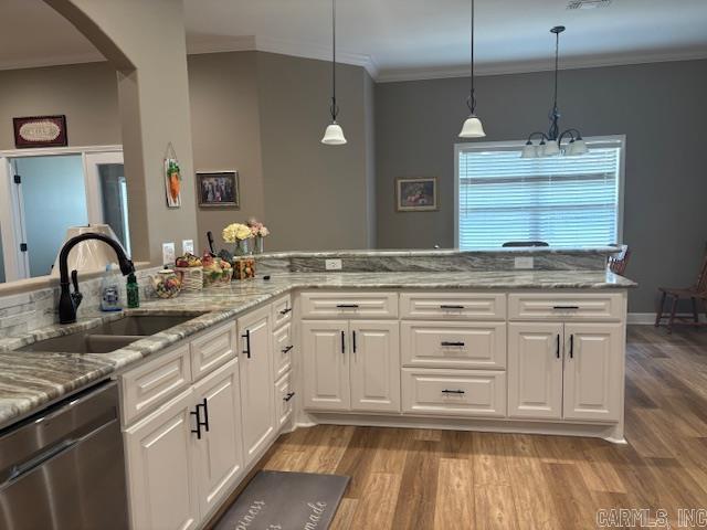 TIMBER HILLS - Residential