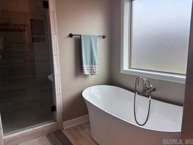 TIMBER HILLS - Residential