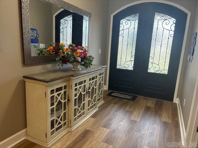 TIMBER HILLS - Residential