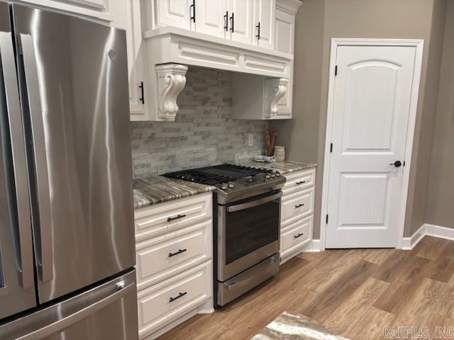 TIMBER HILLS - Residential