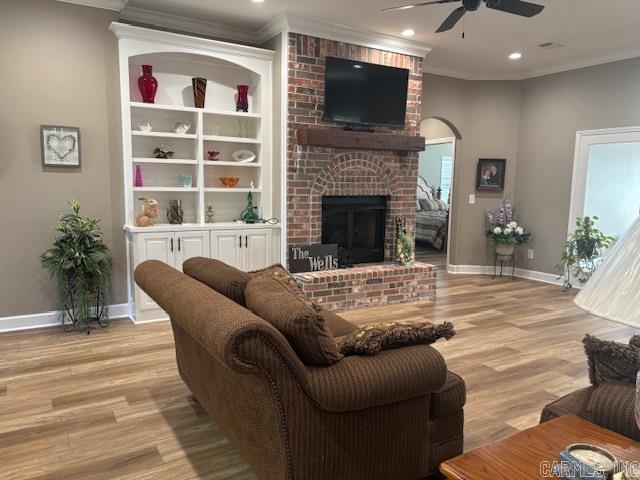 TIMBER HILLS - Residential