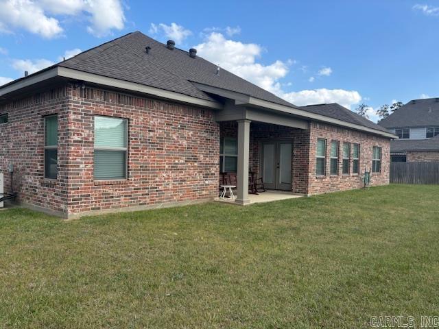 TIMBER HILLS - Residential