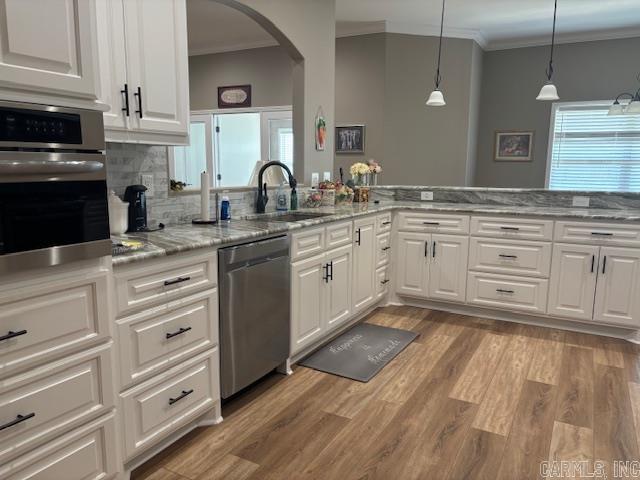 TIMBER HILLS - Residential