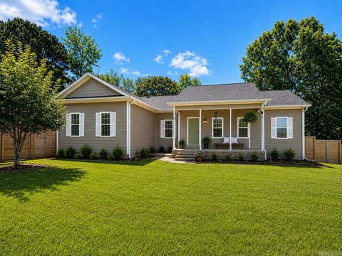 Photo of 552 HWY 225 E, Greenbrier, AR 72058 (MLS # 26024173)