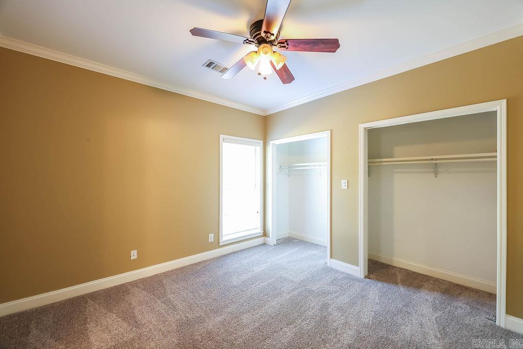 ARKANSAS HGTS - Residential