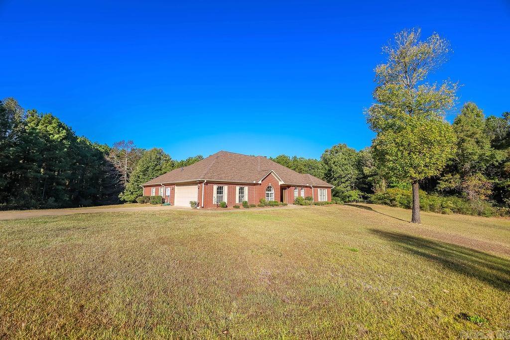 ARKANSAS HGTS - Residential