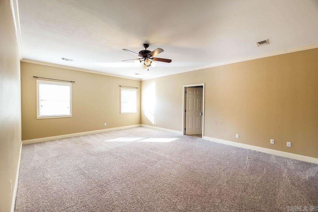 ARKANSAS HGTS - Residential