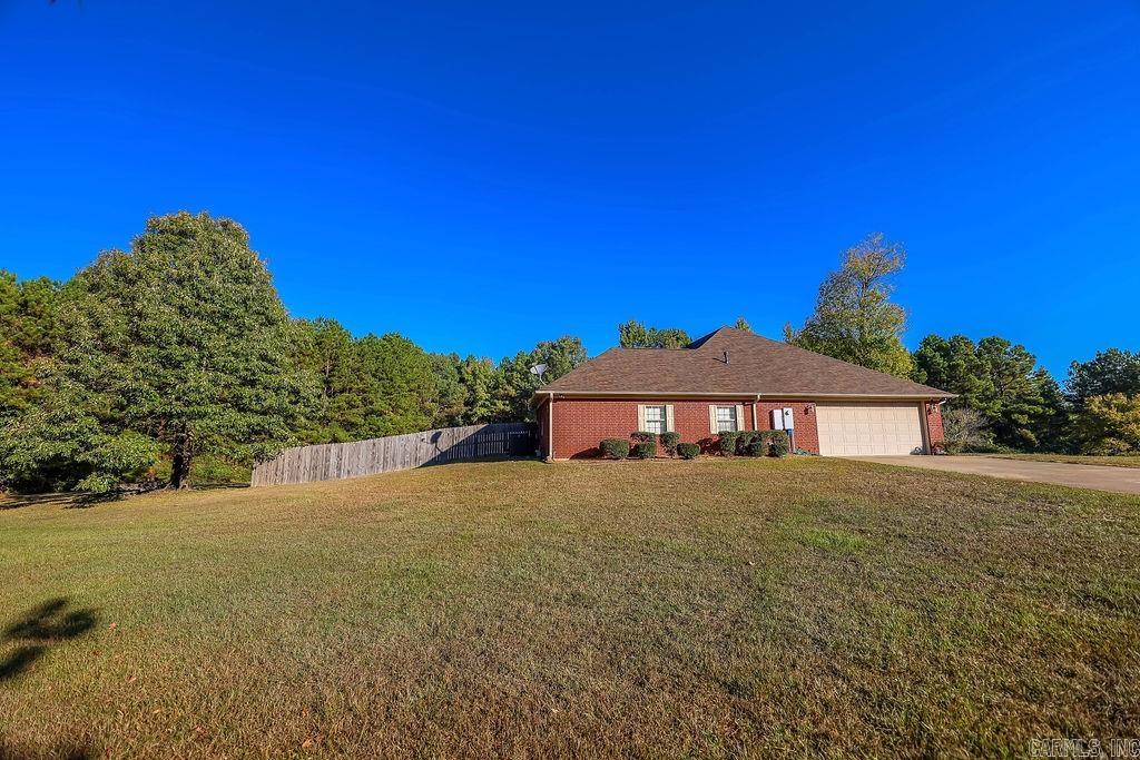 ARKANSAS HGTS - Residential