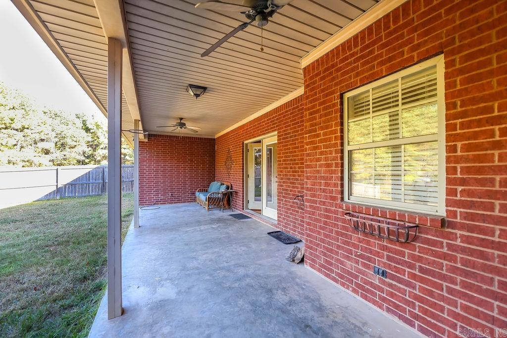 ARKANSAS HGTS - Residential