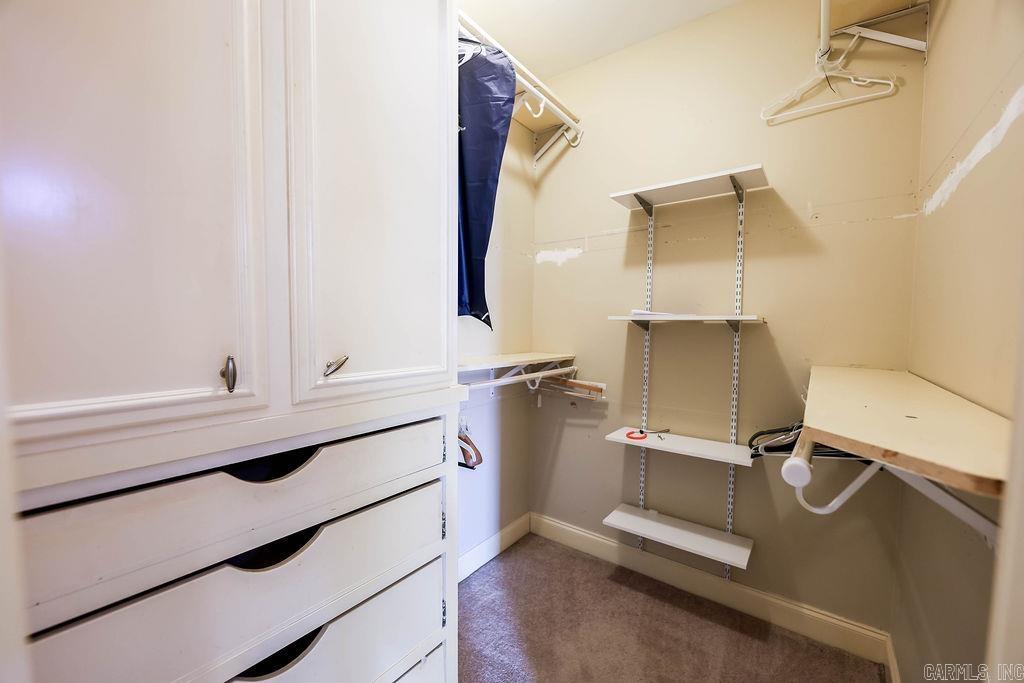 ARKANSAS HGTS - Residential