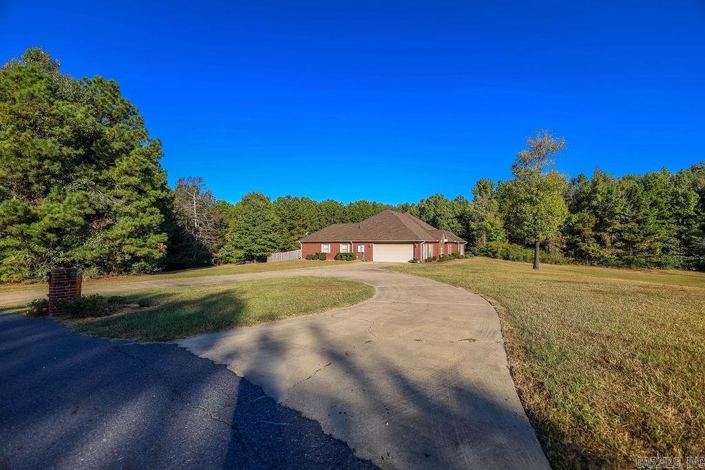 ARKANSAS HGTS - Residential