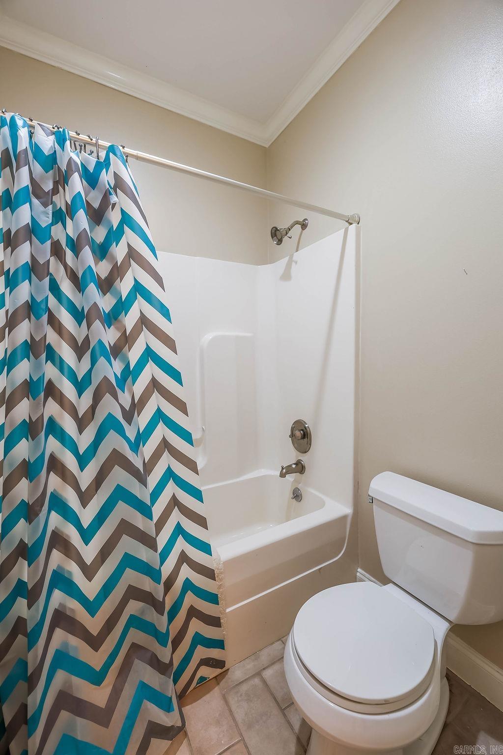 ARKANSAS HGTS - Residential