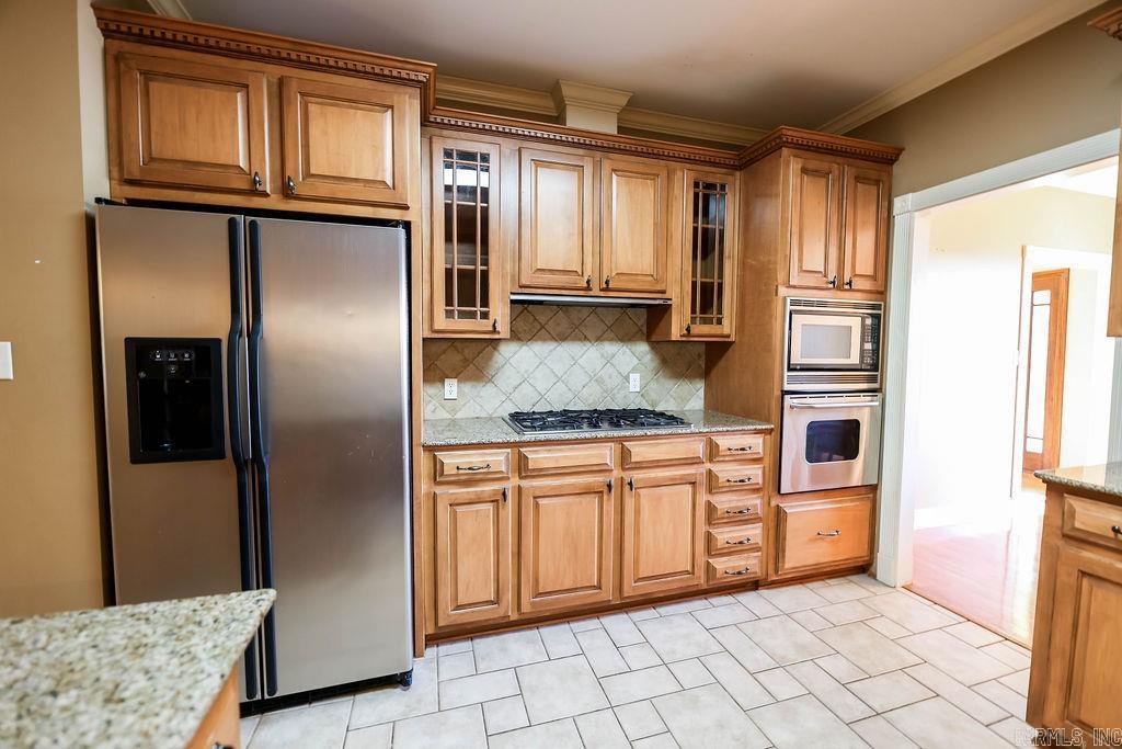 ARKANSAS HGTS - Residential