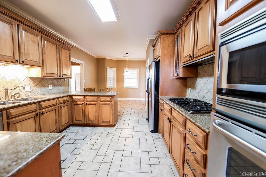 ARKANSAS HGTS - Residential