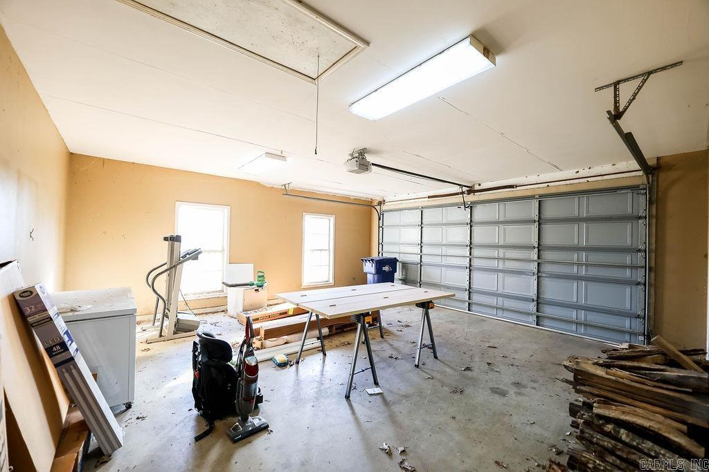 ARKANSAS HGTS - Residential