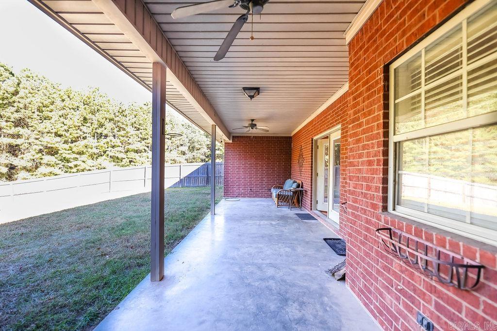 ARKANSAS HGTS - Residential