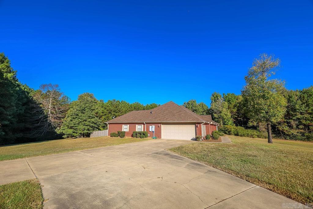 ARKANSAS HGTS - Residential