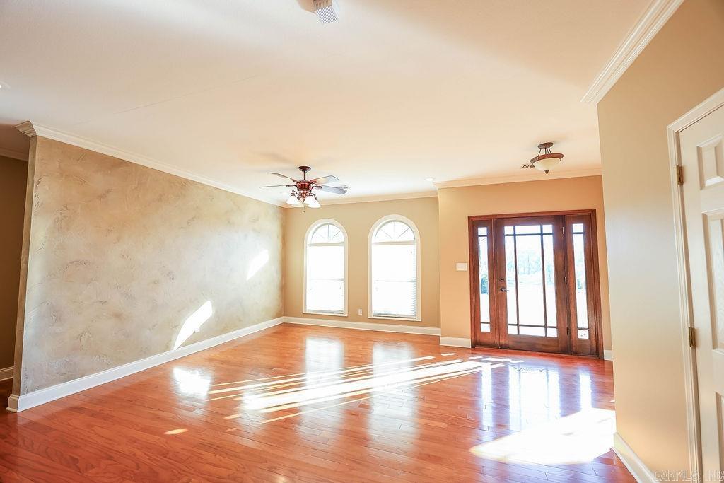 ARKANSAS HGTS - Residential