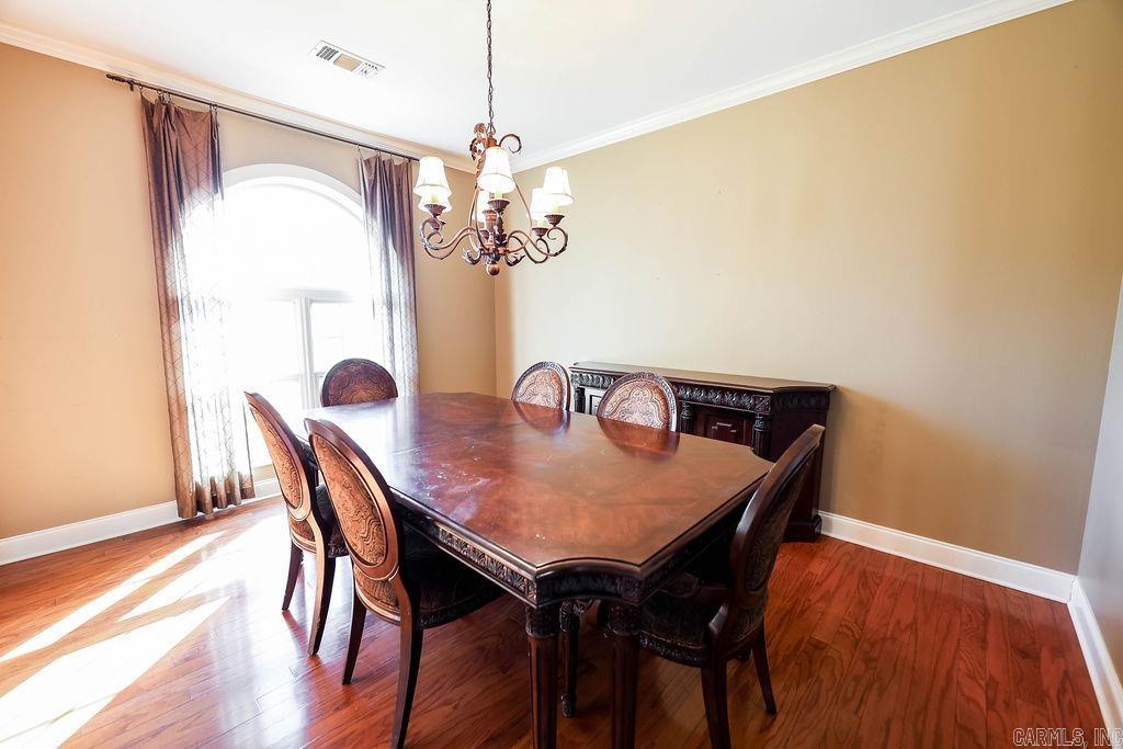 ARKANSAS HGTS - Residential