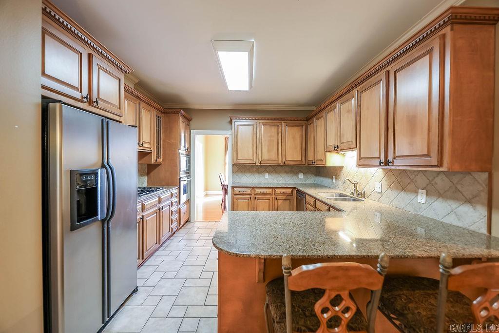 ARKANSAS HGTS - Residential