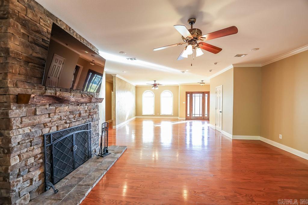 ARKANSAS HGTS - Residential