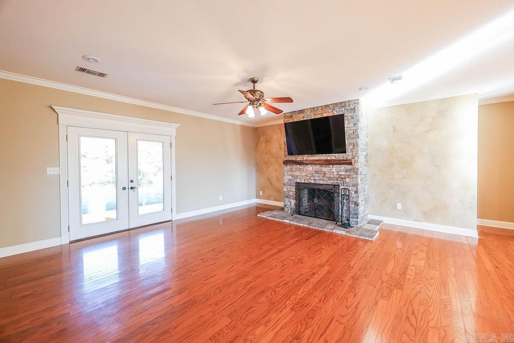 ARKANSAS HGTS - Residential