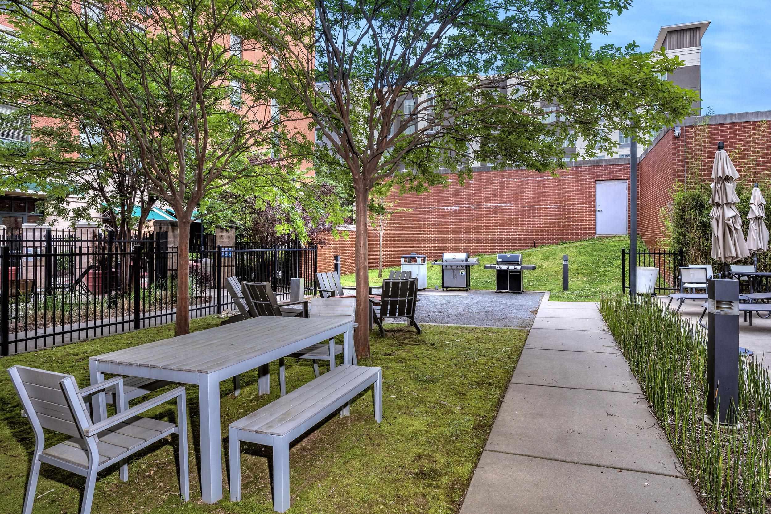 River Market Tower HPR - Residential