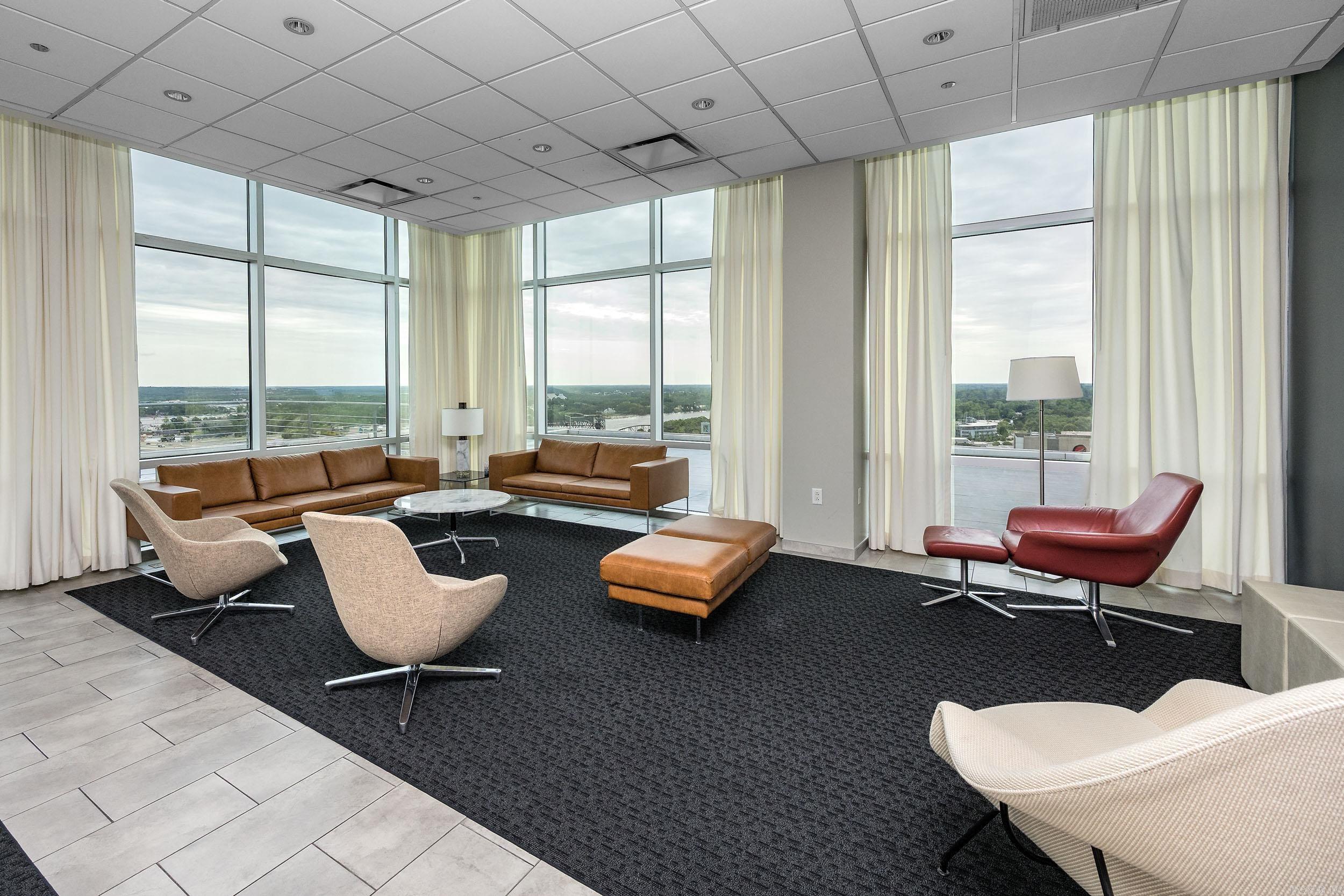 River Market Tower HPR - Residential