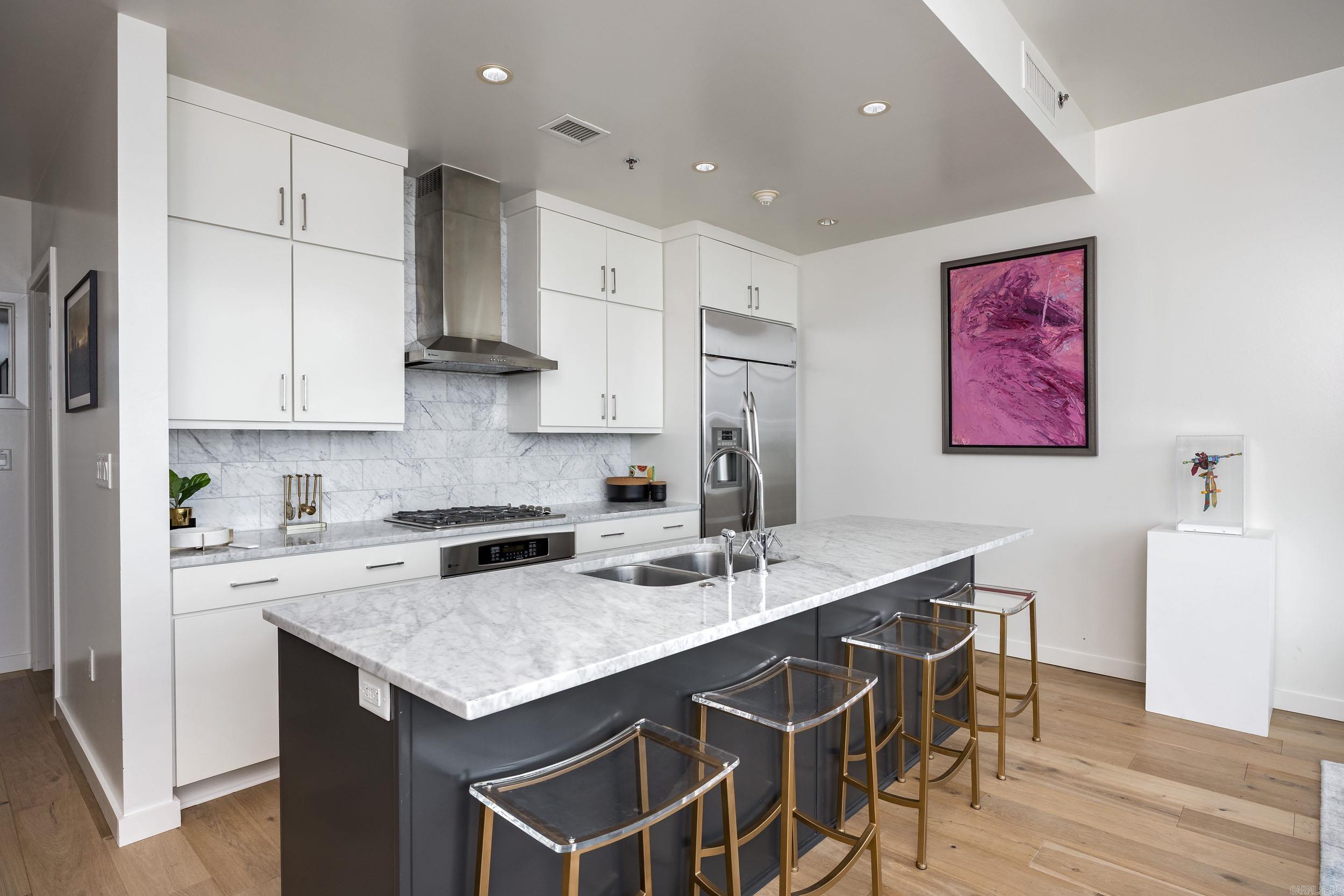 River Market Tower HPR - Residential