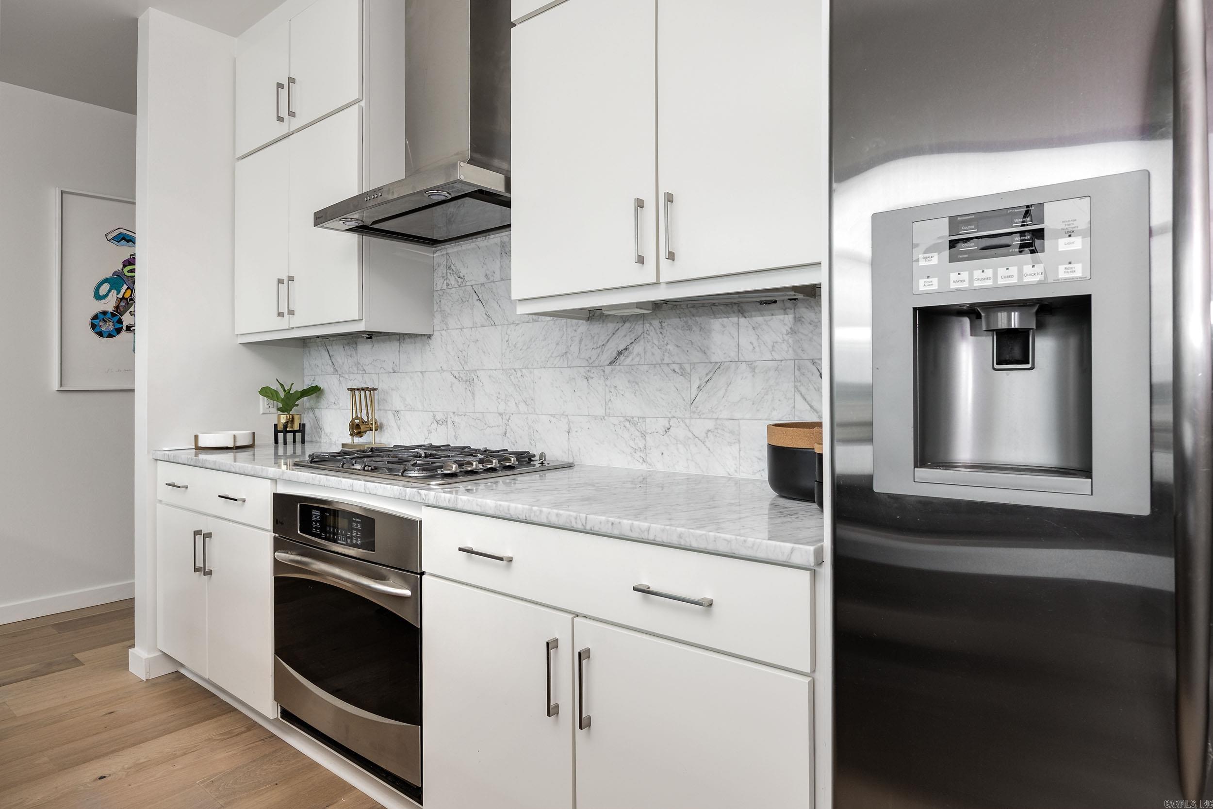 River Market Tower HPR - Residential