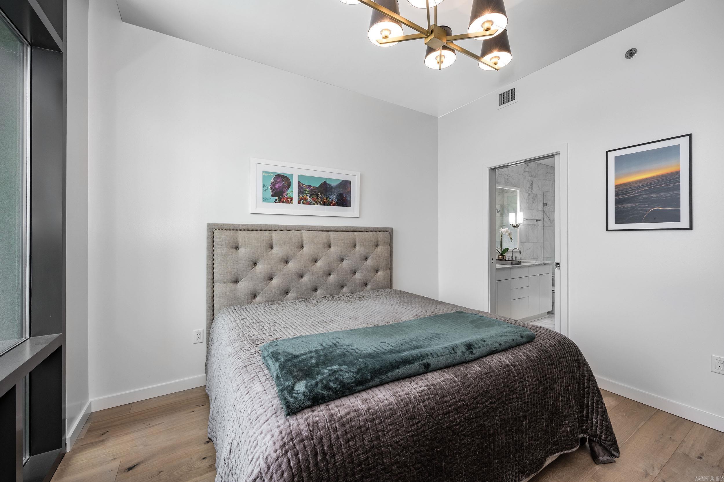 River Market Tower HPR - Residential