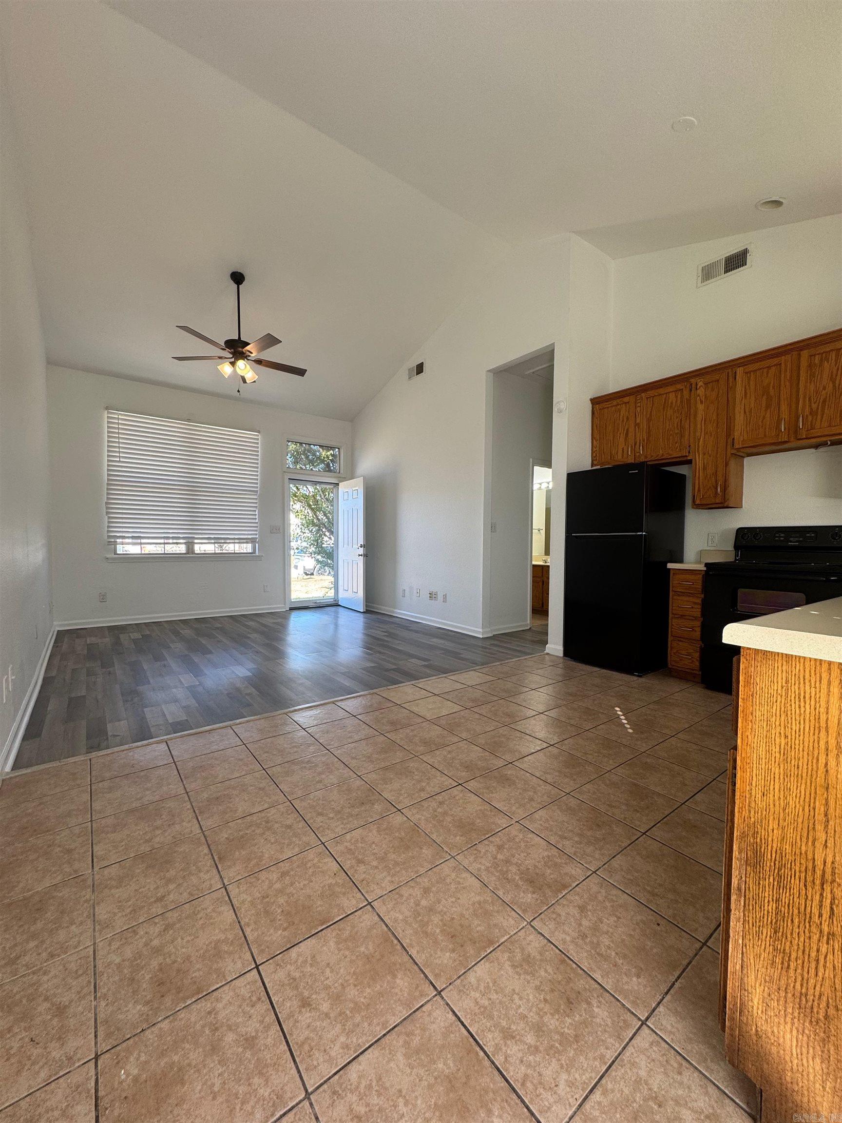 Highland - Residential