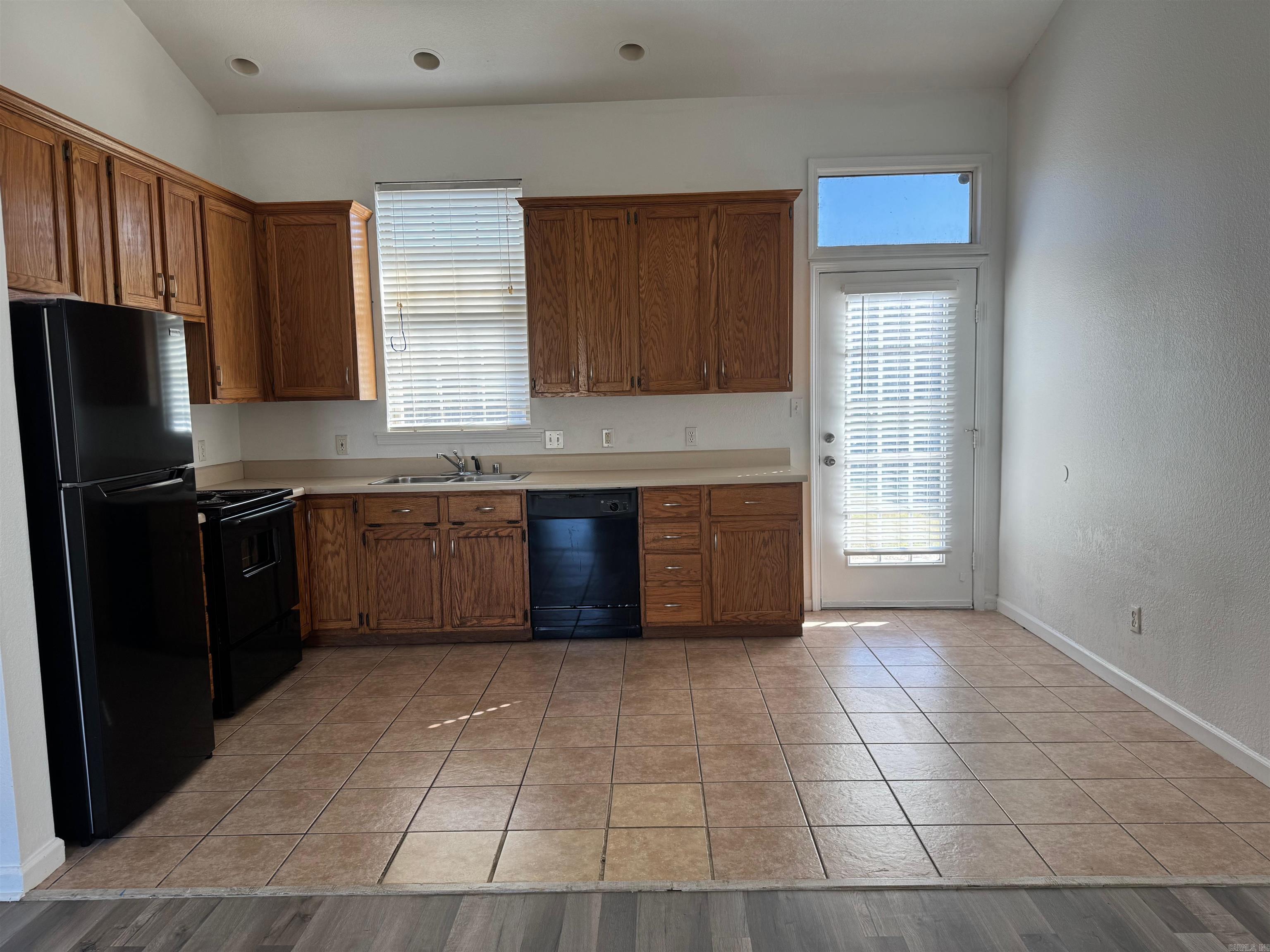 Highland - Residential