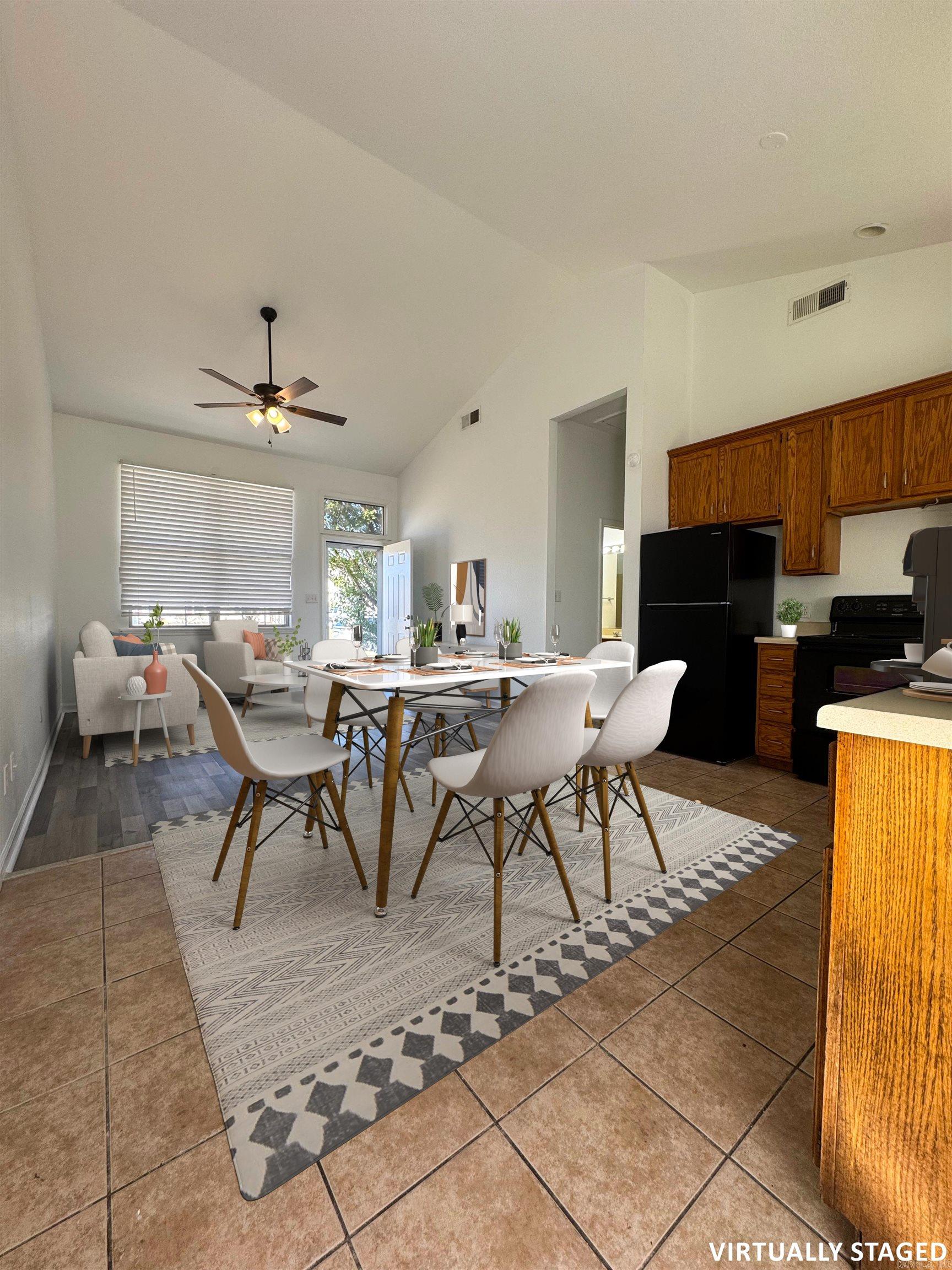 Highland - Residential