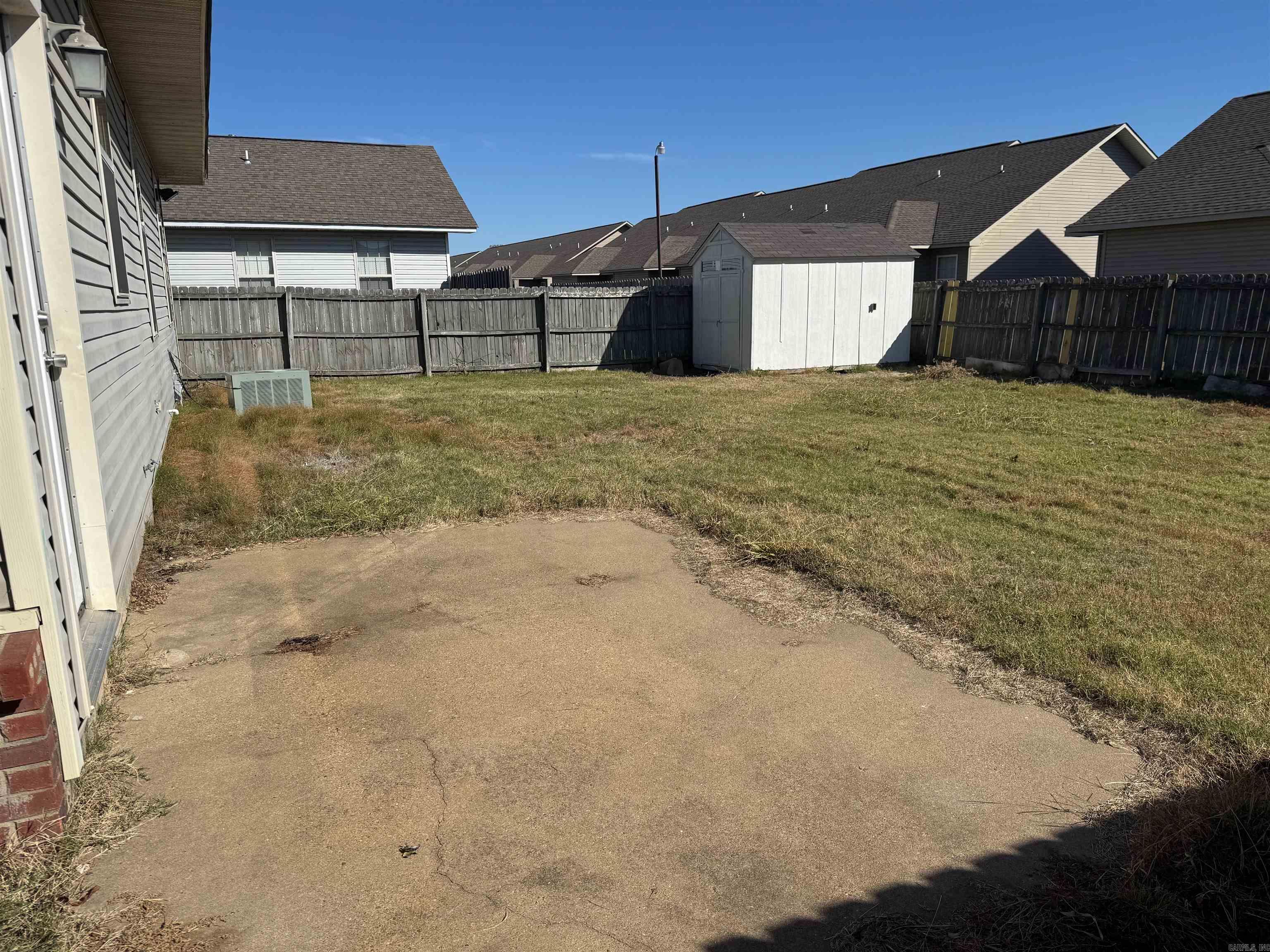 Highland - Residential