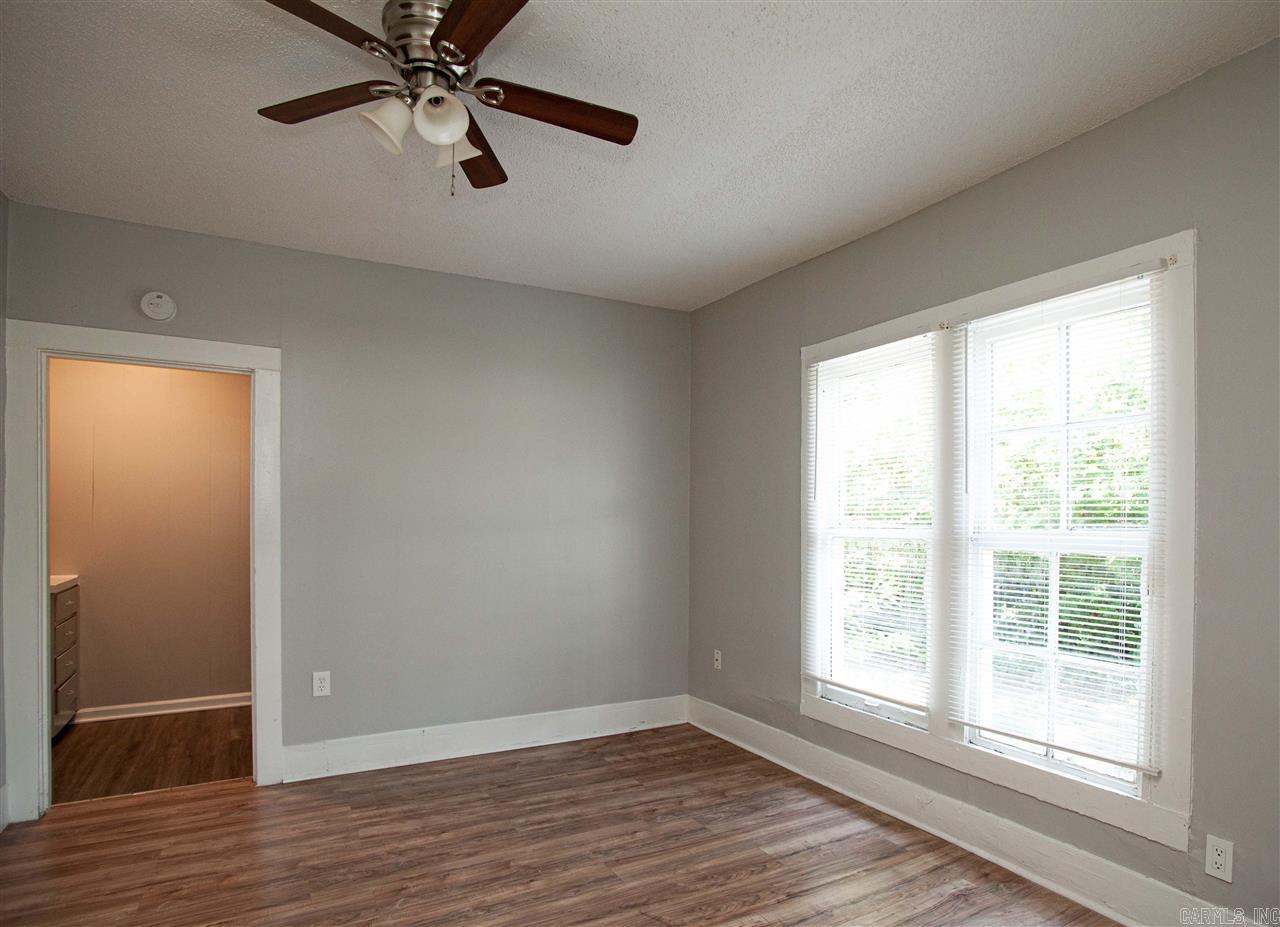 Heisman - Residential Lease