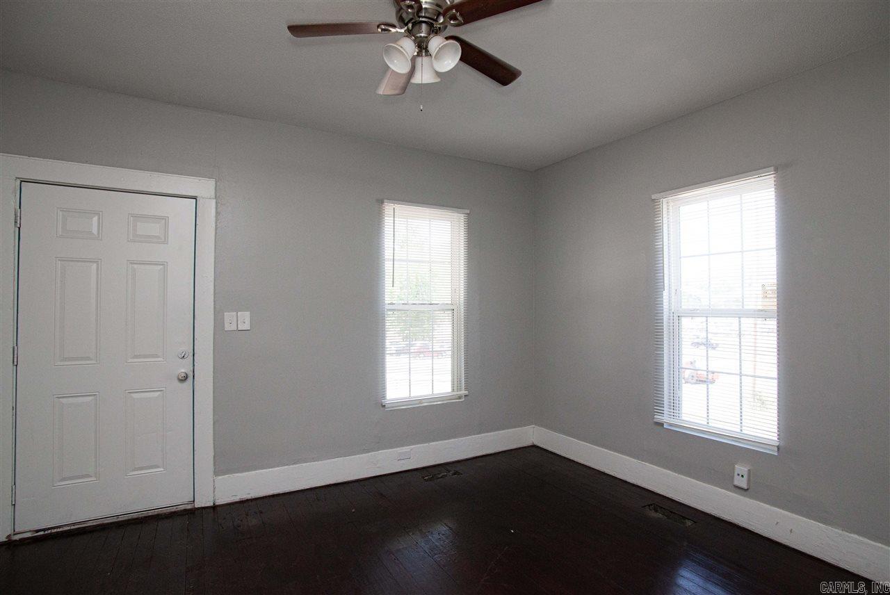 Heisman - Residential Lease