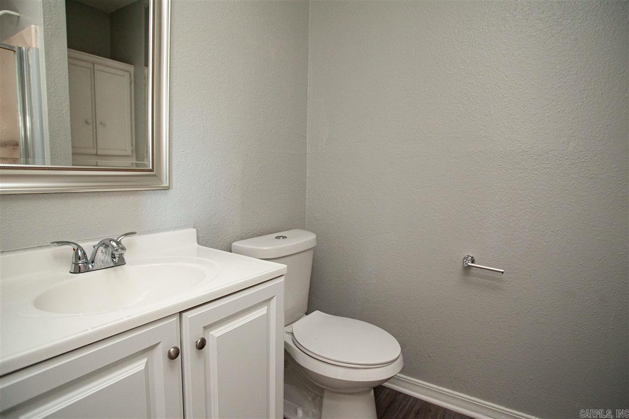 Heisman - Residential Lease